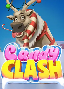 Candy Clash