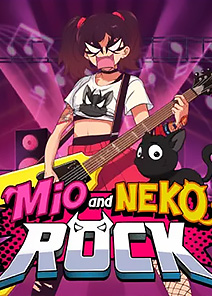 Mio Neko Rock