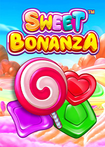 Sweet Bonanza